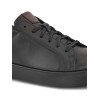 TSF FLEXI 26 BLACK LACE UP SHOES FOR MEN's 